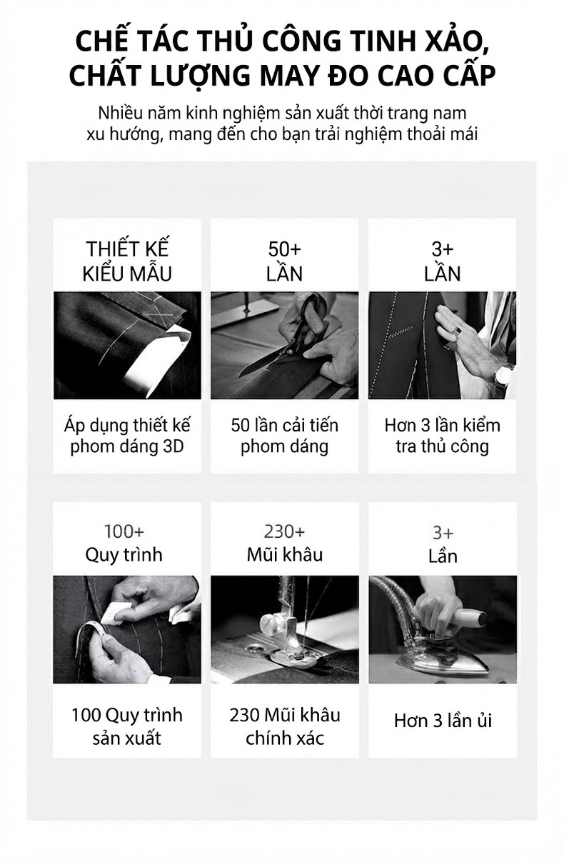 Áo Khoác Nam Mỏng Nhẹ Chống Nắng Thoáng Khí Kiểu Cán Bộ Màu Xám chi tiết 15
