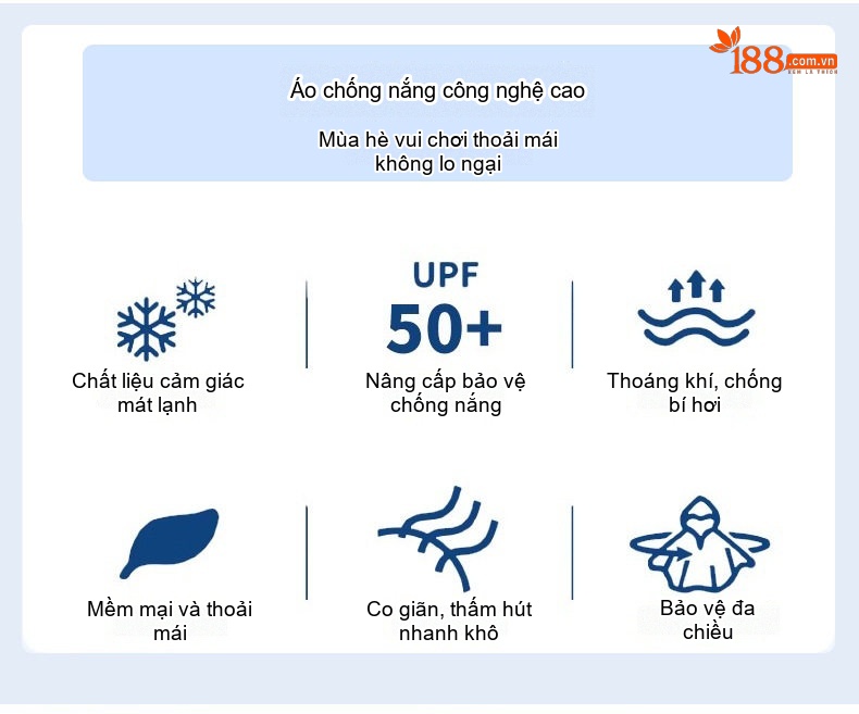 Áo Khoác Nam Mỏng Nhẹ Chống Nhăn Thoáng Khí Màu Xám, Trắng, Đen chi tiết 1