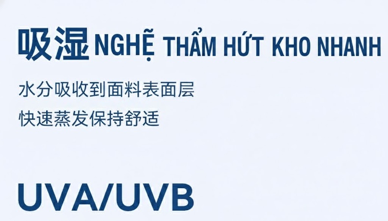 Áo Khoác Nam Mỏng Nhẹ Chống Nhăn Thoáng Khí Màu Xám, Trắng, Đen chi tiết 6