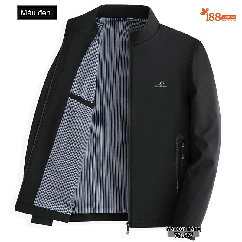 2W0119-K307 màu đen 【】