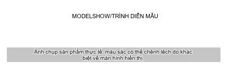 Áo Khoác Nữ Lót Lông Vũ Dáng Ôm Vừa Vặn Phong Cách Tiểu Thư Màu Be, Xám chi tiết 8