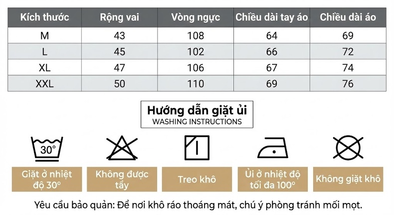 Áo Khoác Nữ Măng Tô Dáng Dài Vải Lông Cừu Thời Trang Thu Đông Màu Nâu chi tiết 5