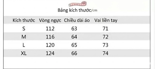 Áo Khoác Nữ Nhung Gân Sóng Lông Cừu Non Dáng Ngắn Form Rộng Màu Be, Nâu chi tiết 2