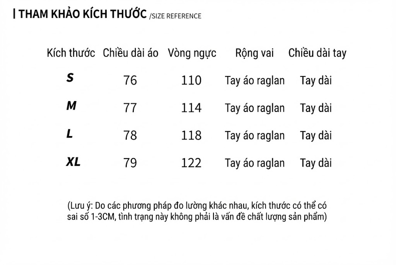 Áo Khoác Parka Nữ Lót Lông Dày Dặn Cổ Lông Lớn Màu Be, Nâu chi tiết 8