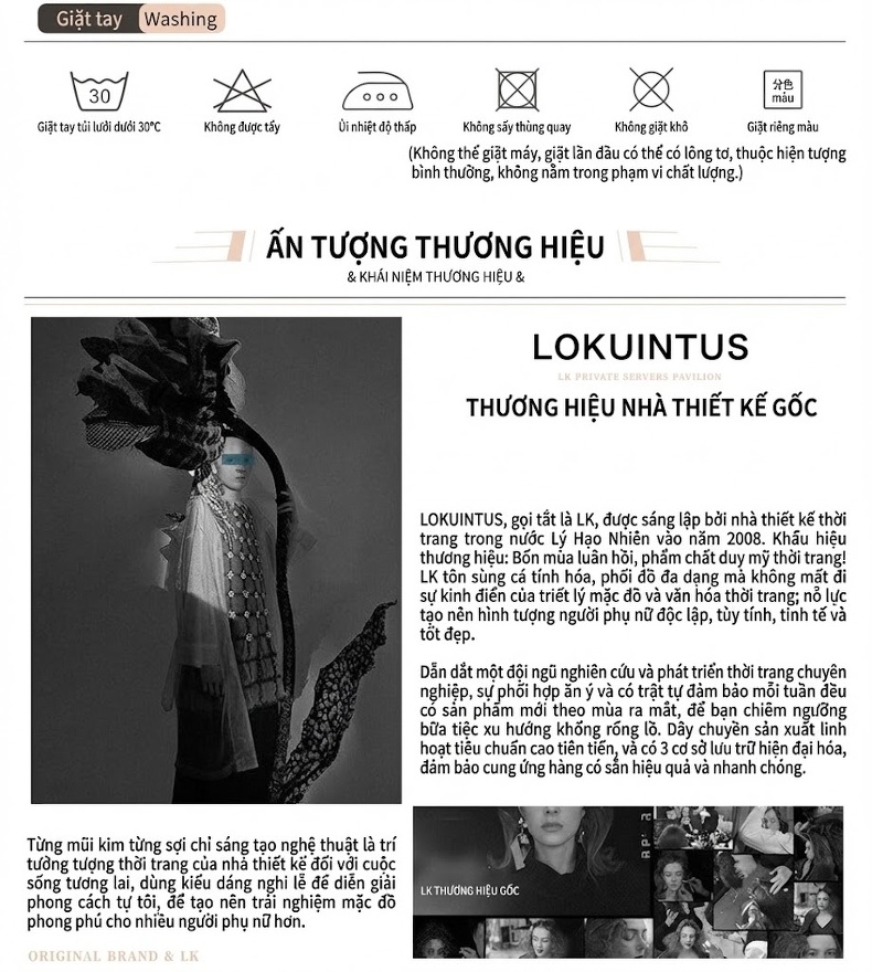 Áo Khoác Phao Dáng Dài Công Sở Phong Cách Học Đường Dày Dặn Có Mũ Trùm Đầu Màu Đen, Hồng, Trắng, Xám chi tiết 38