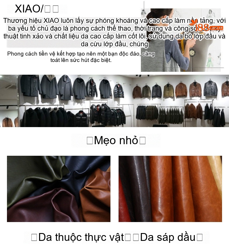 Áo Khoác Phao Dáng Dài Nữ Da Cừu Có Mũ Trùm Đầu Phong Cách Thu Đông 2025 Màu Đen chi tiết 46