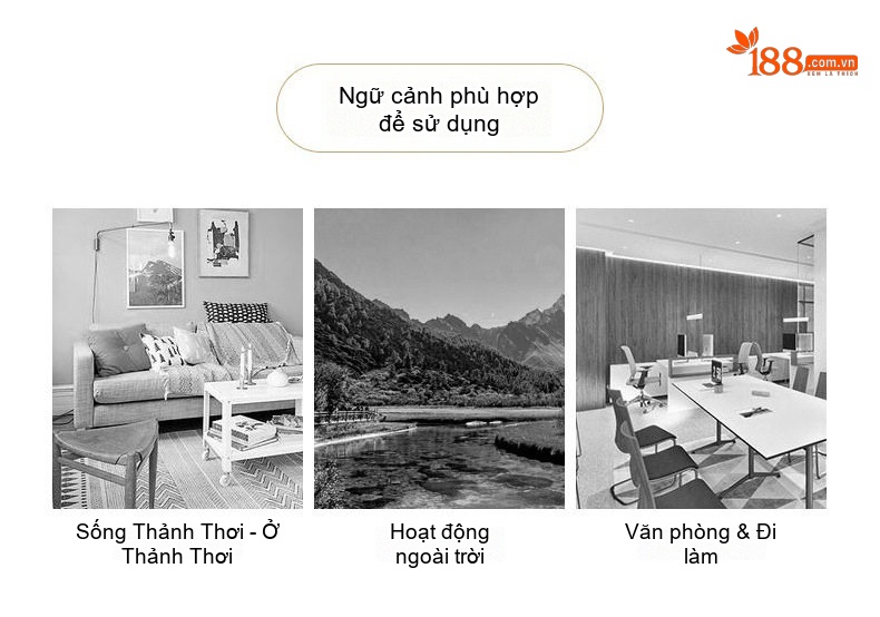 Áo Khoác Phao Lông Vũ Dày Dặn Có Mũ Trùm Đầu Phong Cách Hàn Quốc Màu Be, Vàng, Đỏ, Xanh Rêu, Đen chi tiết 11