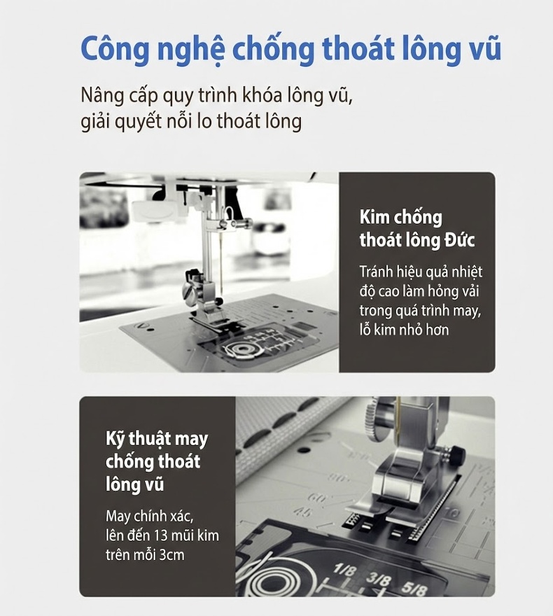 Áo Khoác Phao Lông Vũ Nam Cao Cấp Dáng Đứng Có Khóa Kéo Giữ Ấm Màu Xám chi tiết 7