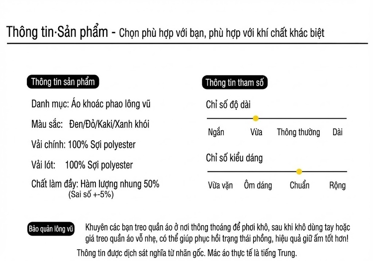 Áo Khoác Phao Nam Cổ Bóng Chày Dày Dặn Giữ Ấm Lông Vũ Trắng Màu Đỏ, Trắng, Xám, Đen... chi tiết 9