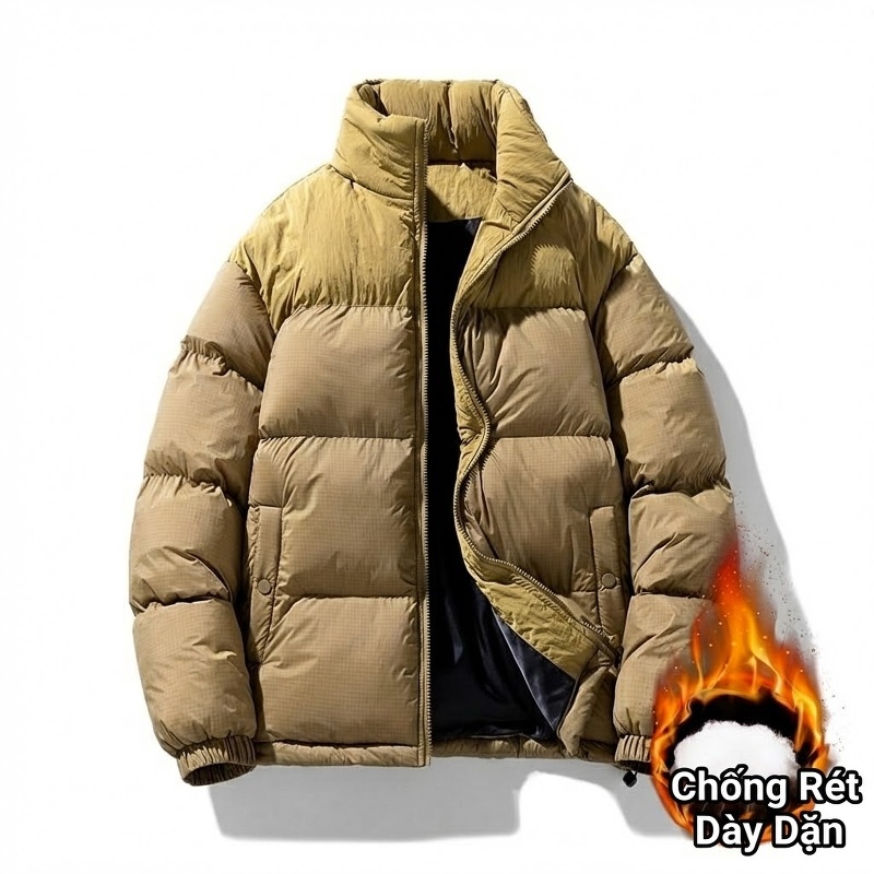 HTLB-787 vàng xanh lá