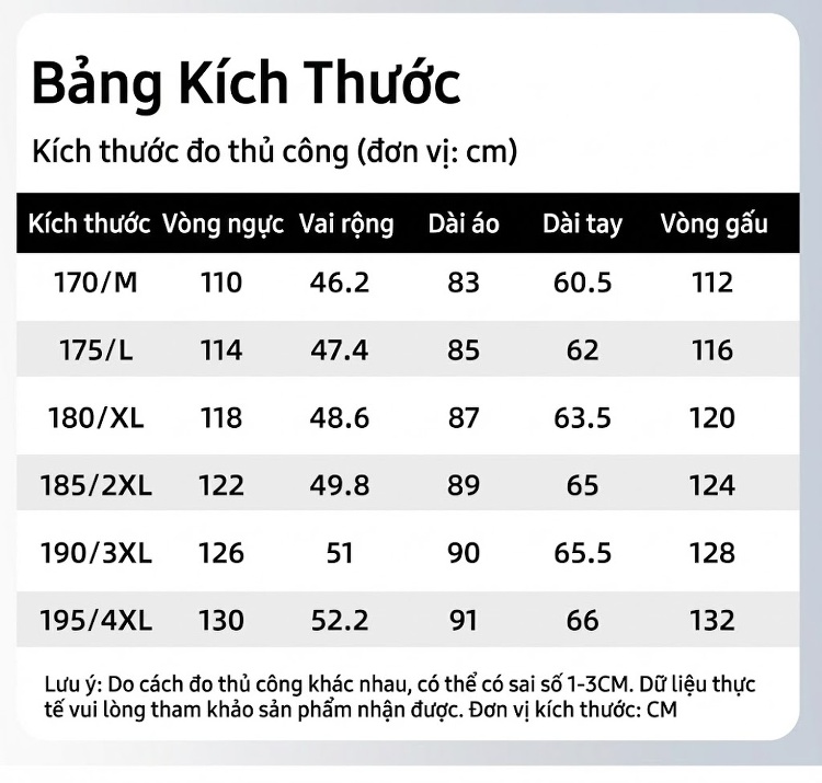 Áo Khoác Phao Nam Dáng Dài Cổ Bẻ Lót Lông Vũ Tháo Rời Ấm Áp Phong Cách Doanh Nhân chi tiết 11