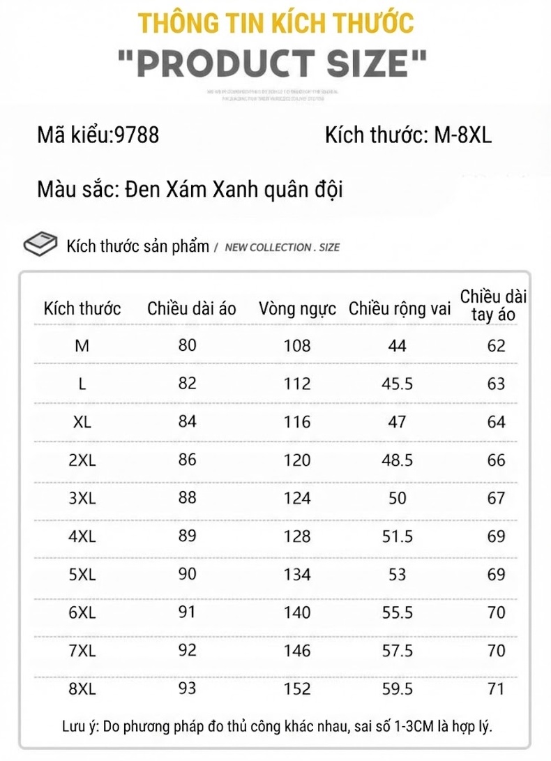 Áo Khoác Phao Nam Dáng Dài Có Mũ Trùm Đầu Giữ Ấm Chống Gió chi tiết 8