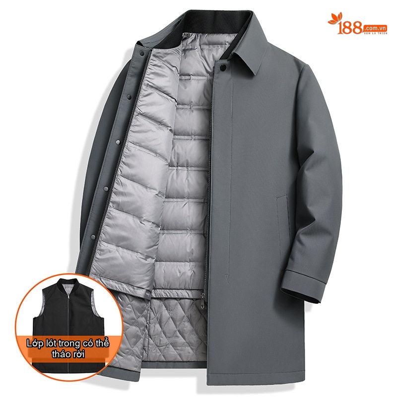 Màu xám
