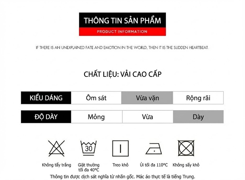 Áo Khoác Phao Nam Hai Lớp Cotton Lông Cừu Non Dáng Rộng Chống Thấm Nước Có Mũ Trùm Đầu Màu Đen, Trắng Kem chi tiết 8