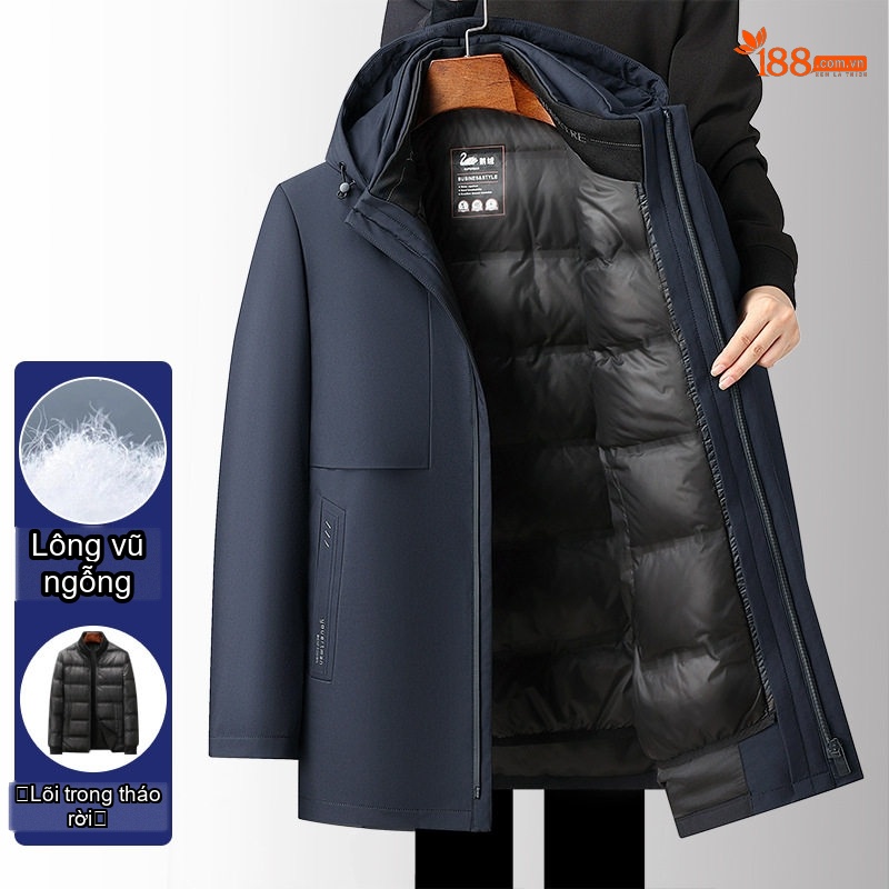 W5089 xanh navy 【 20672 】