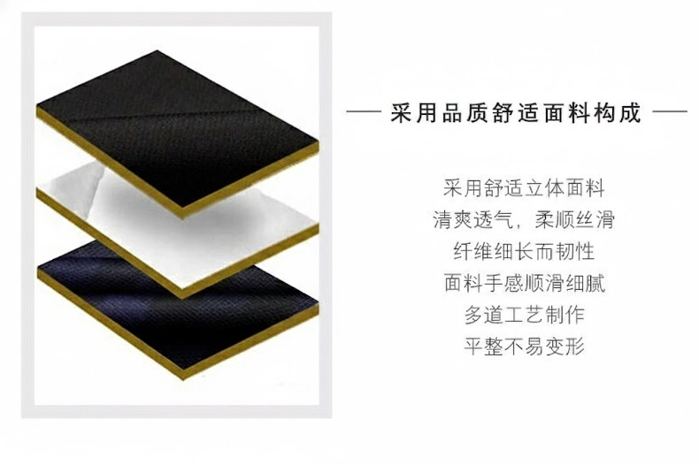 Áo Khoác Phao Nam Lông Vũ Mỏng Nhẹ Cổ Bẻ Màu Xám, Xanh Navy, Đen chi tiết 5