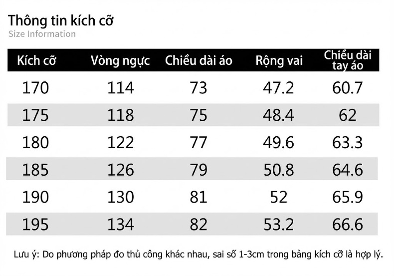 Áo Khoác Phao Nam Lót Lông Vũ Dày Dặn Ấm Áp Phong Cách Doanh Nhân Màu Xanh Đen chi tiết 8
