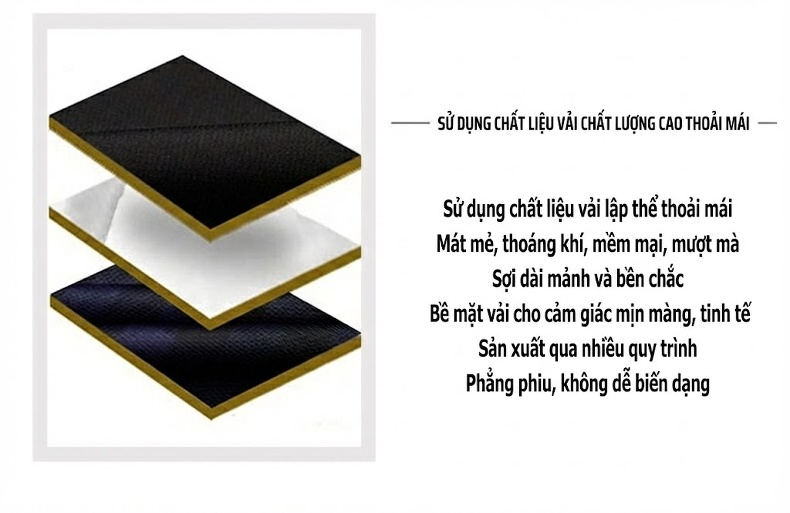 Áo Khoác Phao Nam Lót Lông Vũ Tháo Rời Giữ Ấm Nhiều Lớp chi tiết 3