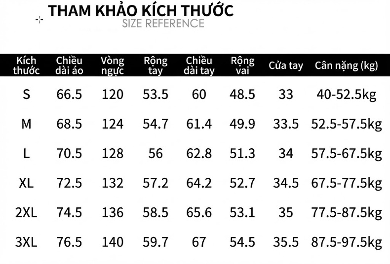 Áo Khoác Phao Nam Nữ Lông Vũ Trắng 90% Dáng Rộng Bo Chun Cổ Đứng Phối Màu Đen, Trắng Vân Đá, Xám chi tiết 7