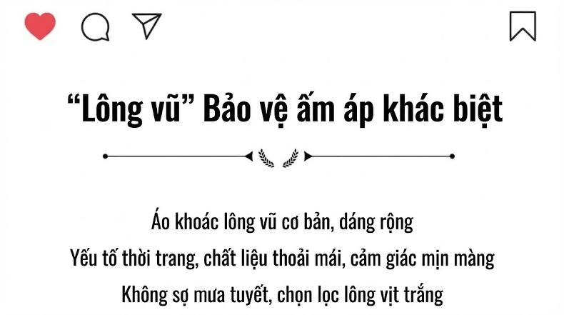 Áo Khoác Phao Nam Nữ Lông Vũ Trắng 90%, Dáng Rộng, Có Mũ Trùm Đầu Màu Vàng, Xanh, Đỏ, Đen... chi tiết 2