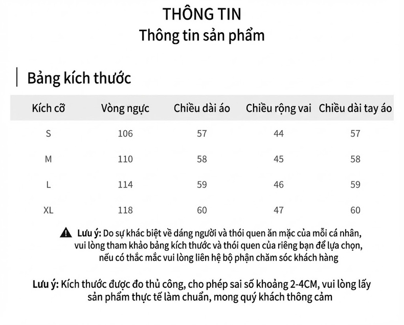 Áo Khoác Phao Nữ Cotton Mỏng Nhẹ Dáng Ôm Cổ Trụ Màu Đen, Trắng, Xanh, Nâu... chi tiết 11