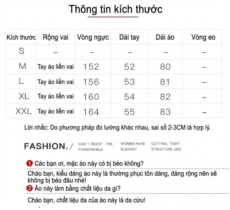 Áo Khoác Phao Nữ Da Cừu Dáng Dài Vừa Có Mũ Trùm Đầu Màu Đen chi tiết 2