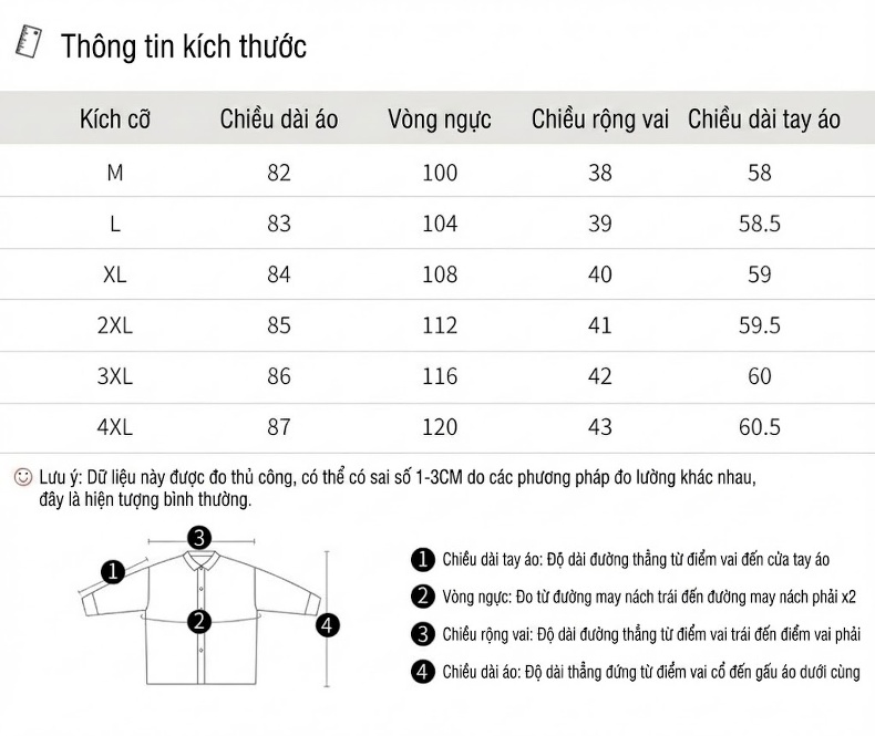 Áo Khoác Phao Nữ Dáng Dài Da Cừu Có Mũ Trùm Đầu Màu Đen chi tiết 5