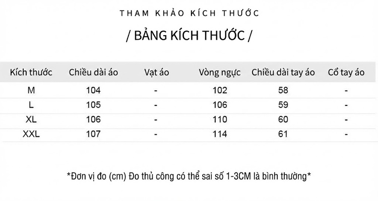 Áo Khoác Phao Nữ Dáng Dài Vừa Đầu Gối Có Mũ Trùm Đầu Dày Dặn Lót Lông Vịt Trắng Giữ Ấm Phong Cách Hàn Quốc Màu Đen, Trắng, Nâu chi tiết 9