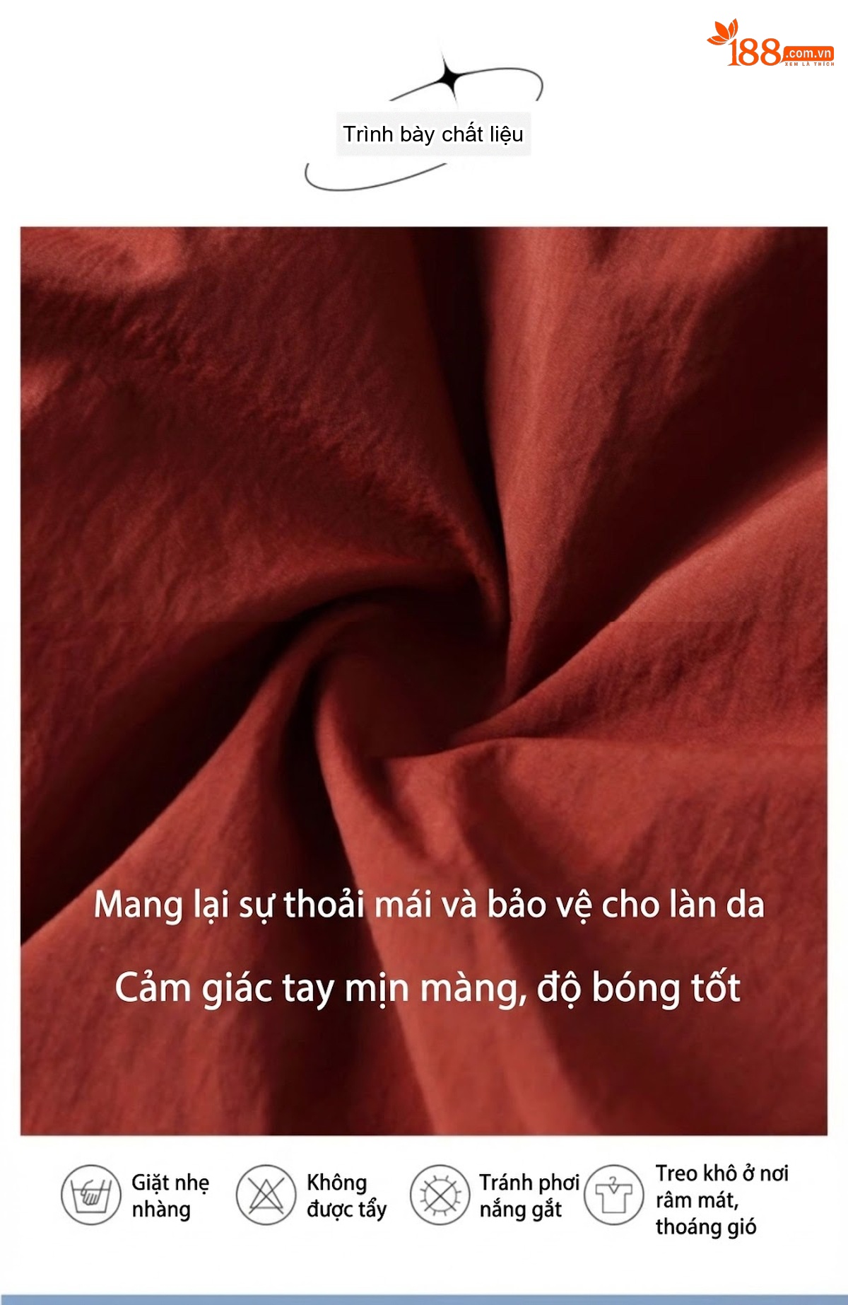Áo Khoác Phao Nữ Dáng Dài Vừa Vặn Phong Cách Hàn Quốc Dày Dặn Giữ Ấm Màu Nâu Đất, Đen, Be, Vàng Nâu... chi tiết 16