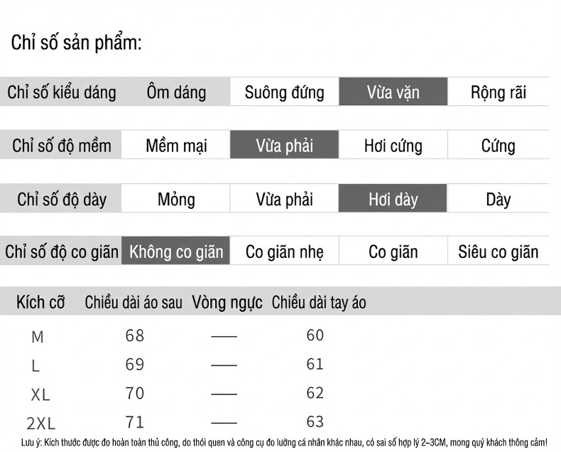 Áo Khoác Phao Nữ Dáng Ngắn Lót Lông Dày Dặn Có Mũ Trùm Màu Be chi tiết 8