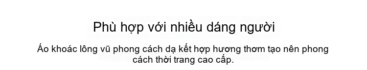Áo Khoác Phao Nữ Ngắn Lông Vũ Trắng Dáng Tiểu Thư Màu Vàng, Đen chi tiết 10