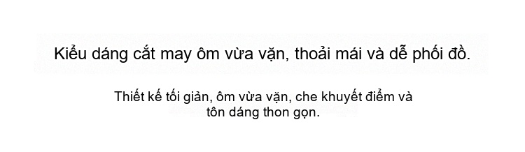 Áo Khoác Phao Nữ Ngắn Tay Dáng Bánh Mì Lông Vịt Trắng Màu Đỏ, Nâu, Đen chi tiết 11