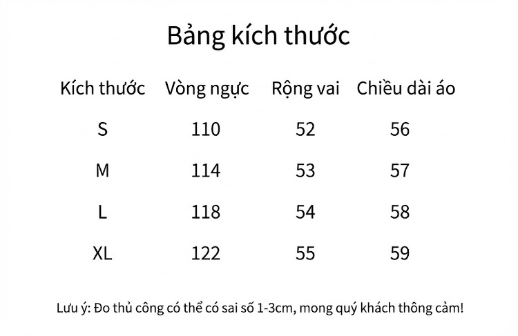 Áo Khoác Phao Nữ Ngắn Tay Dáng Bánh Mì Lông Vịt Trắng Màu Đỏ, Nâu, Đen chi tiết 17