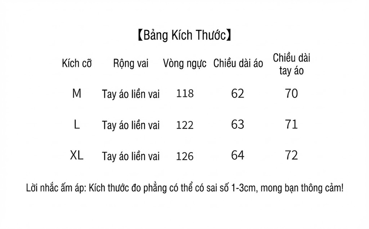 Áo Khoác Phao Nữ Ngắn Tay Lỡ Lông Cừu Dày Dặn Màu Đen, Nâu chi tiết 17