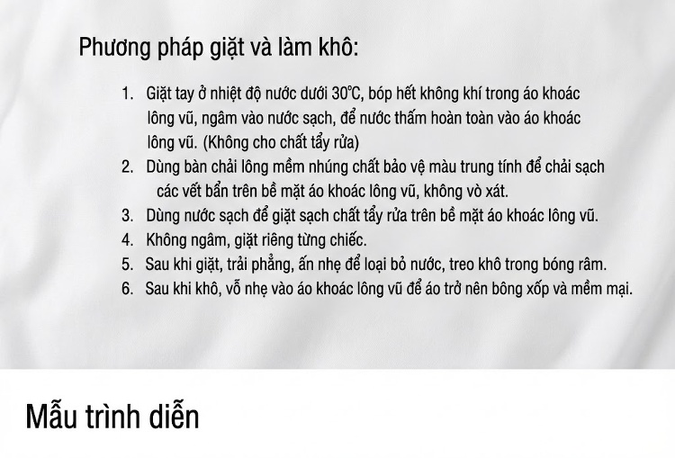Áo Khoác Phao Nữ Ngắn Tay Thiết Kế Thời Trang Họa Tiết Da Báo Lót Lông Vũ Trắng Màu Nâu Đỏ, Nâu chi tiết 13