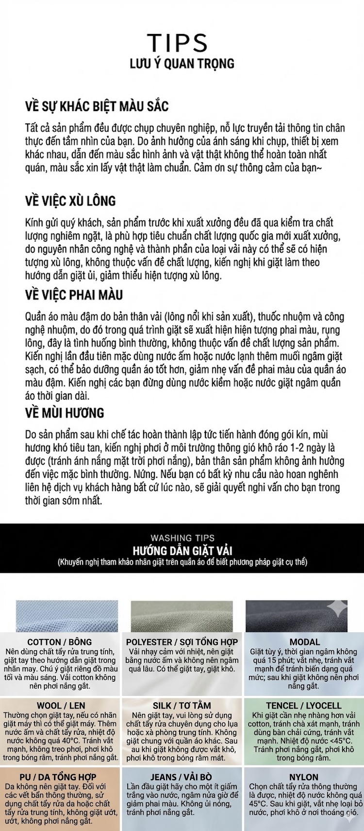 Áo Khoác Tiểu Hương Nữ Dệt Kim Phong Cách Hàn Quốc Màu Hồng, Trắng, Xanh chi tiết 10