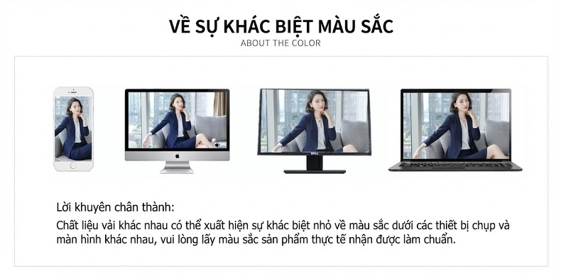 Áo Khoác Vest Nữ Thiên Sứ Tay Lỡ Họa Tiết Thời Trang Màu Trắng, Xanh Lá, Kaki chi tiết 19