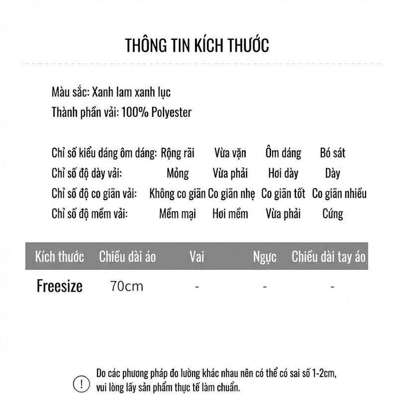Áo Kiểu Nữ Ba Lỗ Dáng Rộng Xếp Ly Phong Cách Nhật Bản Màu Hồng, Xanh, Đen, Vàng... chi tiết 10