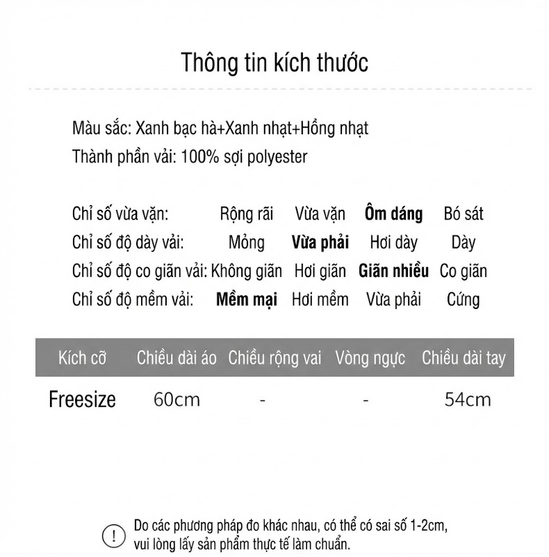Áo Kiểu Nữ Tay Bồng Thiết Kế Ly Nhún Phong Cách Ulzzang Hàn Quốc Màu Hồng, Xanh, Xám, Trắng... chi tiết 5