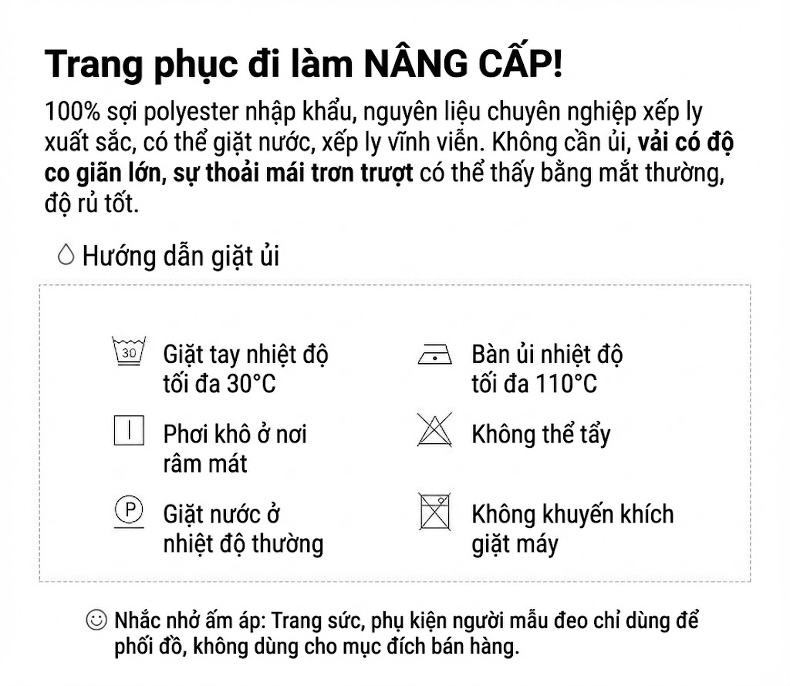 Áo Kiểu Nữ Tay Lỡ Dáng Rộng Ly Nhún Dây Rút Phong Cách Ins Màu Vàng, Nâu, Hồng, Đen chi tiết 4