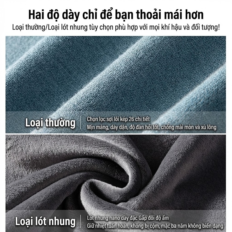 Áo Len Nam Cổ Lọ Dệt Kim Giữ Ấm Dáng Ôm Màu Xanh, Đen, Trắng, Xám...