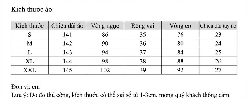 Áo Liền Quần Vest Nữ Cao Cấp Dáng Dài Quần Ống Rộng Màu Đen chi tiết 1