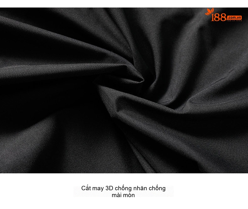 Áo Phao Nam Nữ 90% Lông Nhung Áo Khoác Parka Dáng Rộng Mũ Trùm Đầu Dày Dặn Màu Vàng, Trắng, Đen chi tiết 25