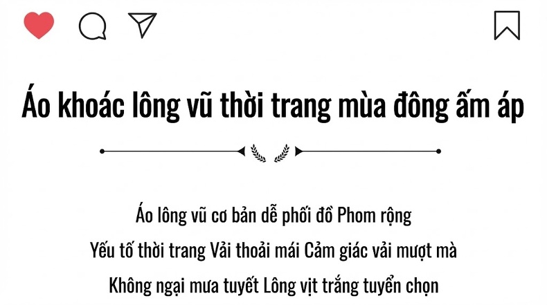 Áo Phao Nam Nữ 90% Lông Nhung Áo Khoác Parka Dáng Rộng Mũ Trùm Đầu Dày Dặn Màu Vàng, Trắng, Đen chi tiết 2