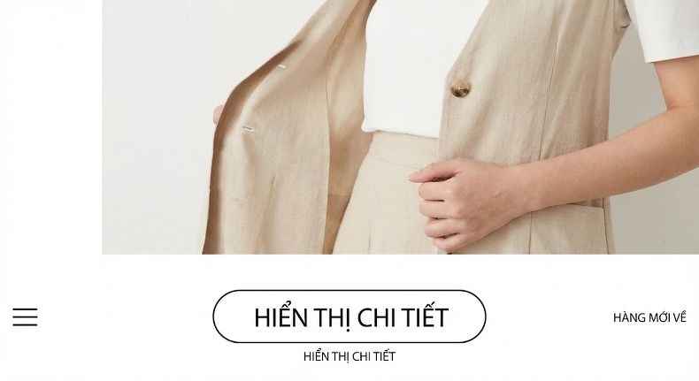 Áo Phao Nữ Dáng Ngắn Có Mũ Trùm Đầu Dày Dặn Phong Cách Thời Trang Màu Nâu, Đen, Trắng... chi tiết 33