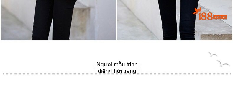Áo Phao Nữ Dáng Ngắn Mũ Trùm Đầu Rộng Rãi Lót Lông Vũ Trắng Dày Dặn Màu Trắng, Đen, Nâu, Xám... chi tiết 16