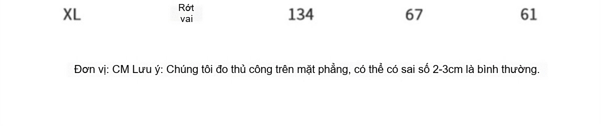 Áo Phao Nữ Ngắn Tay Dáng Bánh Mì Dày Dặn Ấm Áp chi tiết 7
