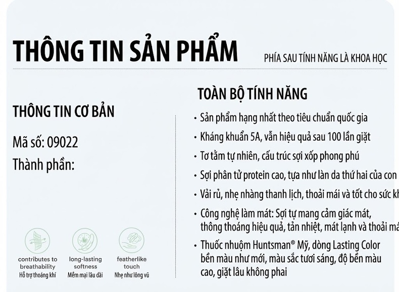 Áo Polo Nam Cổ Bẻ Lụa Tơ Tằm Thời Trang Phong Cách Thanh Lịch Màu Trắng, Xanh Lam, Đỏ Tía, Đen chi tiết 2