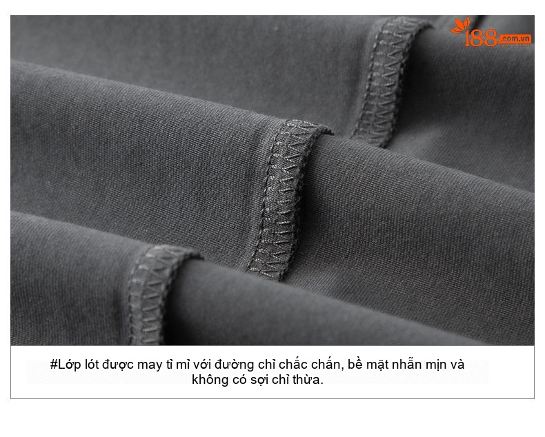 Áo Polo Nam Cotton Modal Cộc Tay Cổ Bẻ Phong Cách Hàn Quốc Màu Đen, Trắng, Xám, Xanh... chi tiết 20