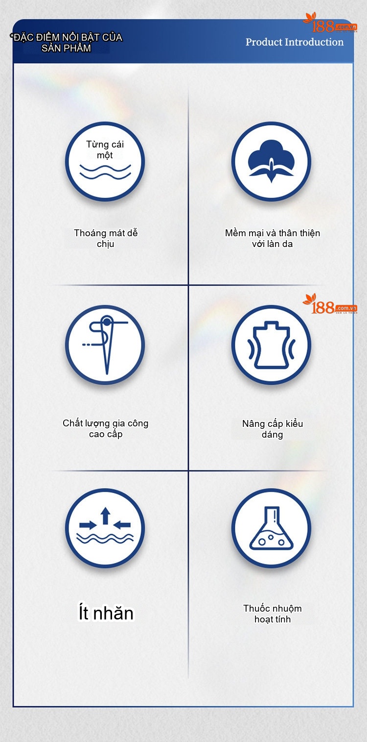 Áo Polo Nam Không Nhăn Thoáng Khí Mát Lạnh Màu Xanh, Cam, Đen, Xám... chi tiết 3